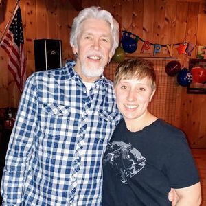 Meet your Posher, Corey